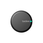 Tedee PRO smartlock zwart