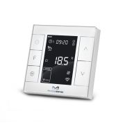 MCOHome Water Heating Thermostat White