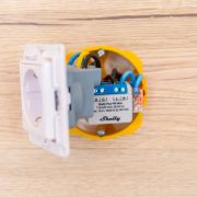 Shelly Plus PM Mini
