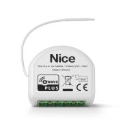 Nice Dimmer-Control