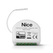Nice On/Off-Control