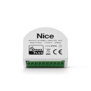 Nice RGBW-Control