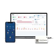 P1 Meter WiFi Gateway & Quick App for HC3/HC3L