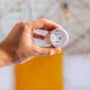 Shelly Plus Plug S White