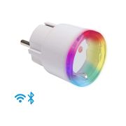 Shelly Plus Plug S White