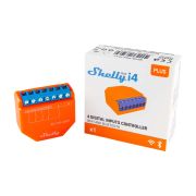 Shelly Plus i4