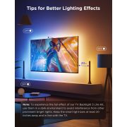 Govee TV Backlight 3 Lite Kit