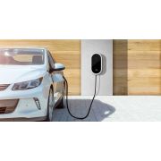 Technivolt 1100, 11 kW, Charging Cable Type 2