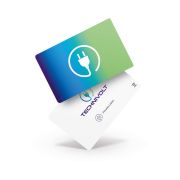 Technivolt RFID Card