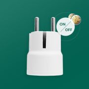 frient Smart Plug Mini 2 (E) FR