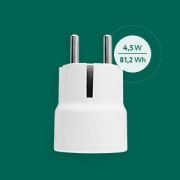 frient Smart Plug Mini 2 (E) FR