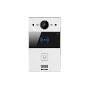 Akuvox SIP Video Door Intercom R20A On-Wall V5.0 - Silver