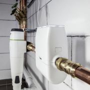 REHAU RE.GUARD Waterregulation ZW