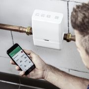 REHAU RE.GUARD Waterregulation ZW
