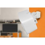 Flexson Mount for Five White