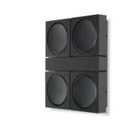 Flexson Wall Mount for 4 x Amp