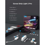 Govee Strip Light 2 Pro Extension (1m)