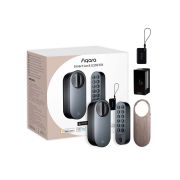 Aqara Smart Lock U200 Kit - Black