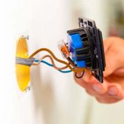 Shelly Wall Switch 1 Black