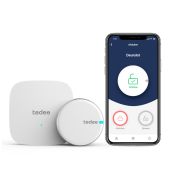Tedee PRO Silver