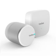 Tedee PRO smartlock zwart