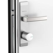 Tedee PRO Silver