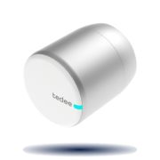 Tedee PRO Silver