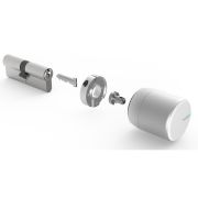 Tedee PRO smartlock zwart