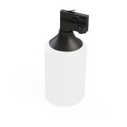 Pontis 3-Phase Audio Adapter - Black