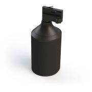 Pontis 3-Phase Audio Adapter - Black