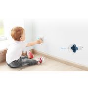 FIBARO Wall Plug Type E (BE/FR)
