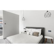 FIBARO Walli N USB Outlet Anthracite