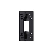 Akuvox Angle bracket for E12S On-Wall - Black