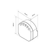 Heatit Transformer
