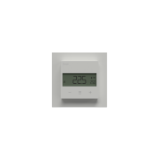 Heatit Z-Temp3 Thermostaat - Wit