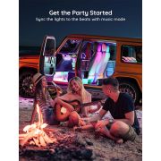 Govee RGBIC Car LED Strip Light
