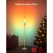 Govee RGBICWW Cylinder Floor Lamp