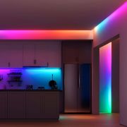 Aqara LED Strip T1 Extension 1m