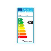 Shelly Bulb E27 Vintage A60