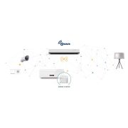 Airzone Aidoo AC to Z-Wave Controller for Daikin Residential