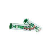 Heatit Battery Adapter Z-Temp2 5V