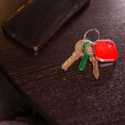 Shelly BLU Button1 Red
