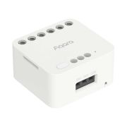 Aqara Dual Relay Module T2