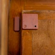 Shelly BLU Door/Window Brown