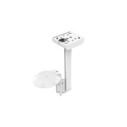 Flexson Ceilingmount for Era 100 White