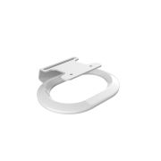 Flexson Desk Stand for Era 300 White