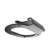 Flexson Desk Stand for Era 300 Black