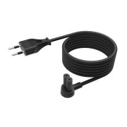 Flexson Cable 5 mtr. for Era 100/300 Black