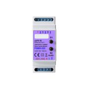 Eutonomy euFIX DIN Adapter for FGBS-222