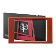 Eutonomy euFrame Ess. 4mm for iPad Air 2 and iPad Pro 9,7
